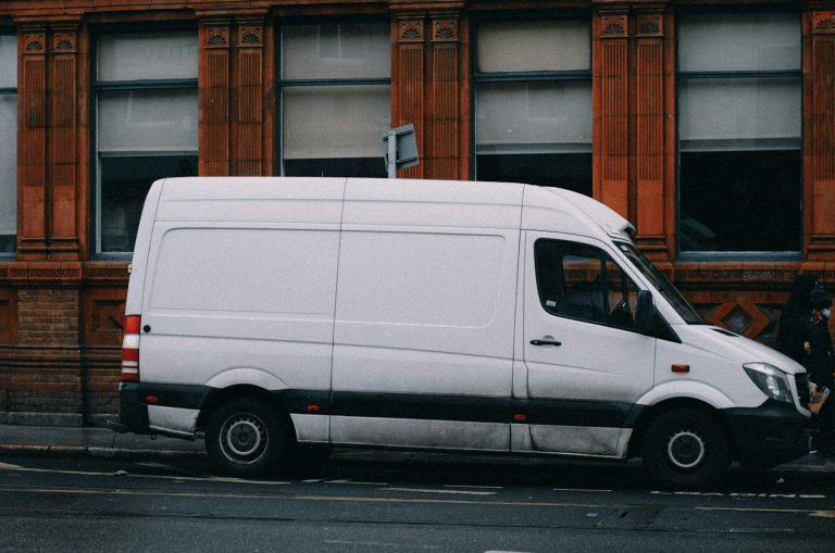 courier services, delivery